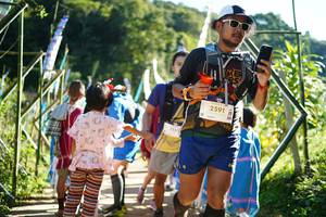 BIB: 1255, 2591
                            <button type="button" onclick="openModal(19049096)" class="btn btn-primary btn-sm float-right btn-popup" data-toggle="modal" data-target=".modal-high-quality">
                        <i class="fas fa-shopping-cart"></i> Add to Cart
                    </button>
                                            <button type="button" onclick="isThisMe(19049096, true)" class="btn btn-success btn-sm float-right btn-popup btn-isme hidden" data-toggle="tooltip" data-placement="bottom" title="นี่คือรูปของคุณใช่ไหม คลิกที่นี่เพื่อเอาเข้าอัลบั้ม">
                        <i class="fas fa-plus"></i> Add to album
                    </button>
                    <button type="button" onclick="isThisMe(19049096, false)" class="btn btn-warning btn-sm float-right btn-popup btn-isnotme hidden">
                        <i class="fas fa-ban"></i> Remove from album
                    </button>